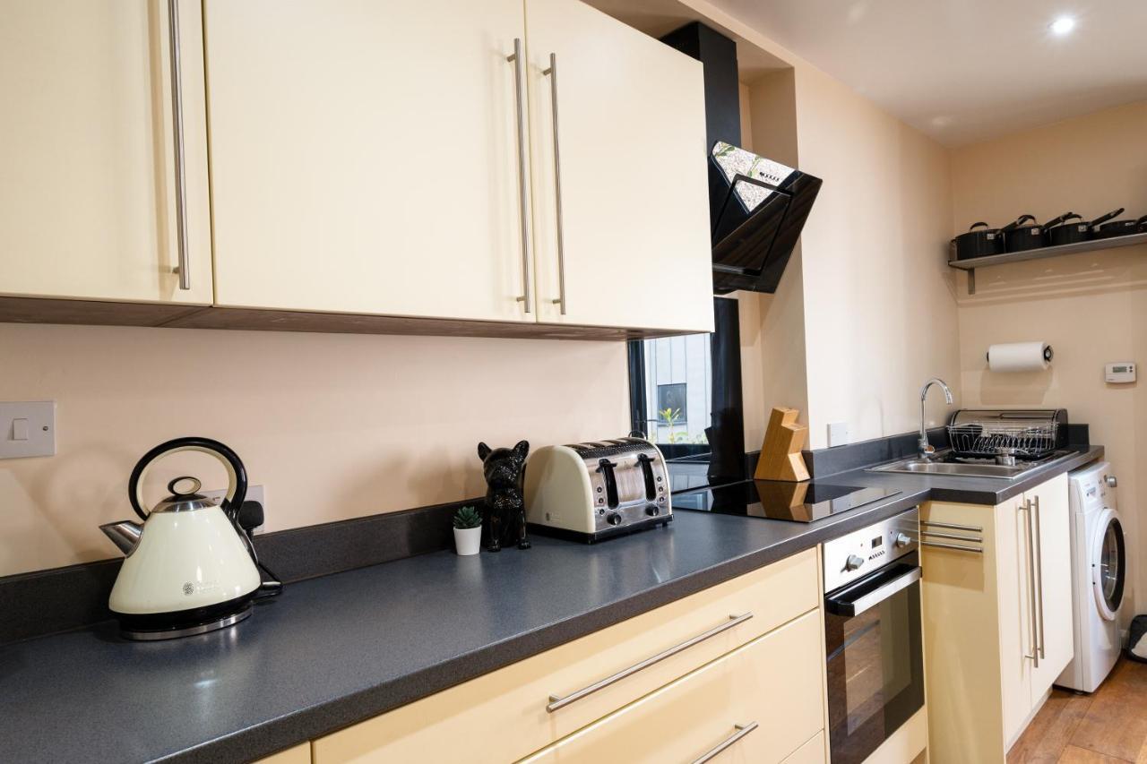 Little House - Perfect For Exploring The Broads Villa Acle Bagian luar foto