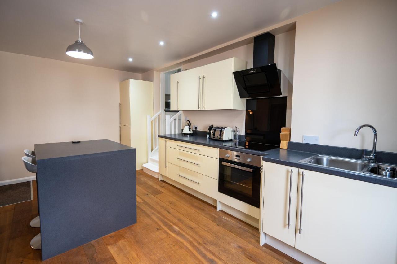 Little House - Perfect For Exploring The Broads Villa Acle Bagian luar foto