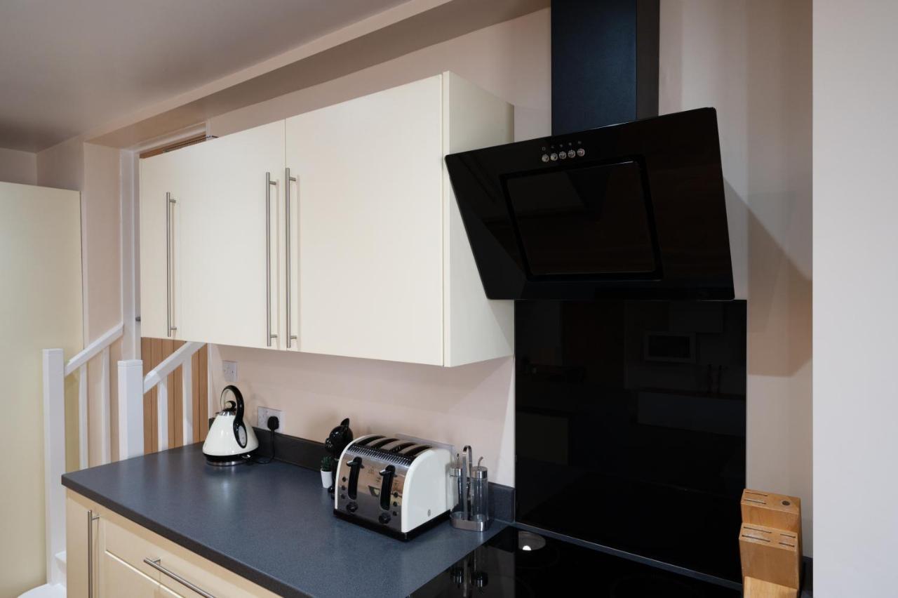 Little House - Perfect For Exploring The Broads Villa Acle Bagian luar foto
