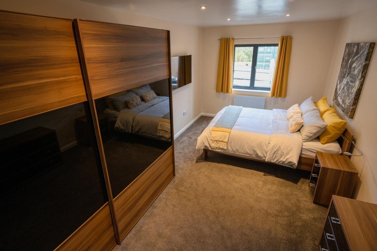 Little House - Perfect For Exploring The Broads Villa Acle Bagian luar foto